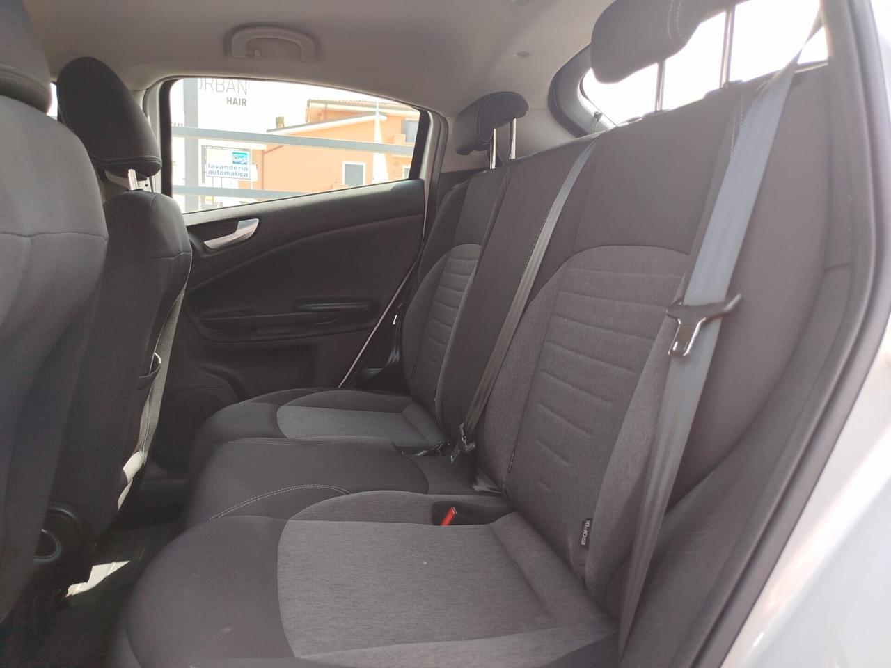 ALFA ROMEO Giulietta 1.6MJT-120cv *PREZZO VERO* UNIPRO- POCHI KM