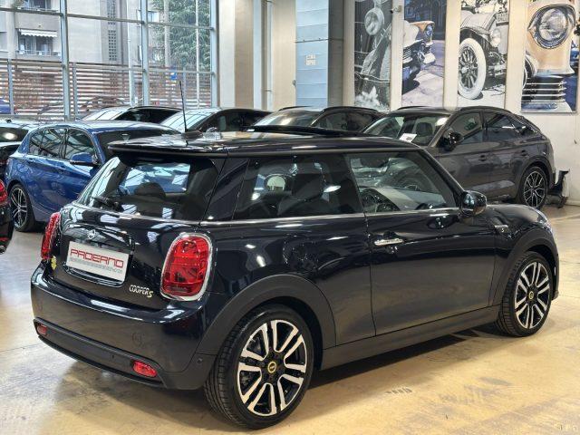 MINI Cooper SE Classic - LED - 17" -Tetto-Carplay-Camera-Harman K
