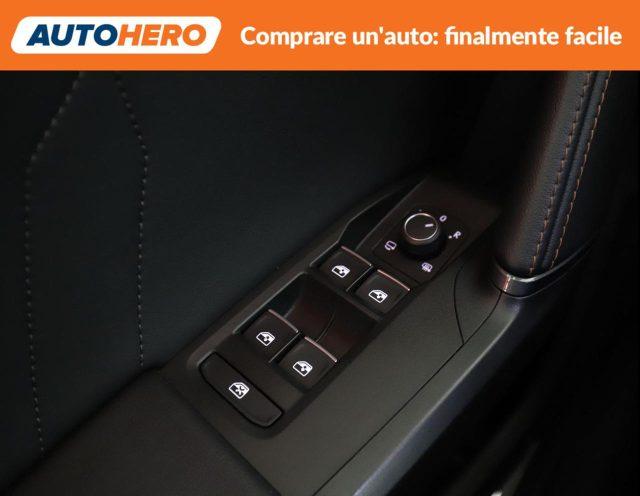 CUPRA Leon Sportstourer 1.5 Hybrid 150 CV DSG