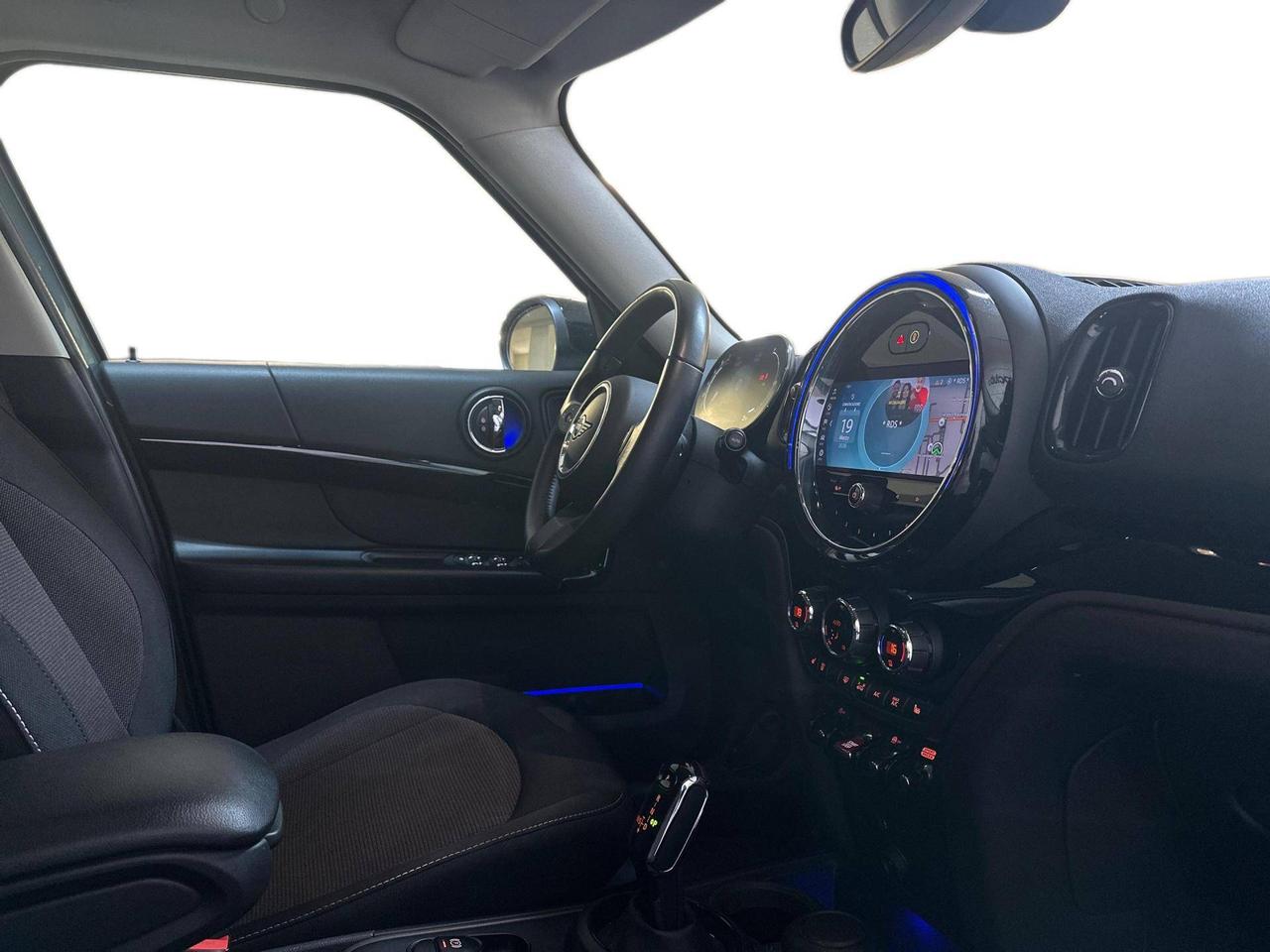 MINI Countryman Cooper Classic