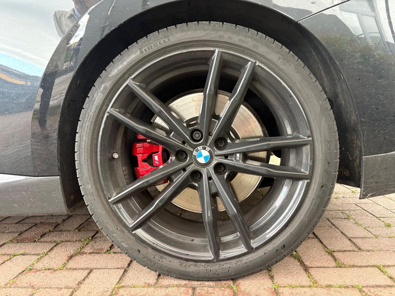 Bmw 220 M Sport 220 i #10568