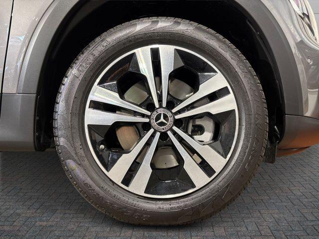MERCEDES-BENZ GLB 200 d Automatic 4Matic Progressive Advanced Plus