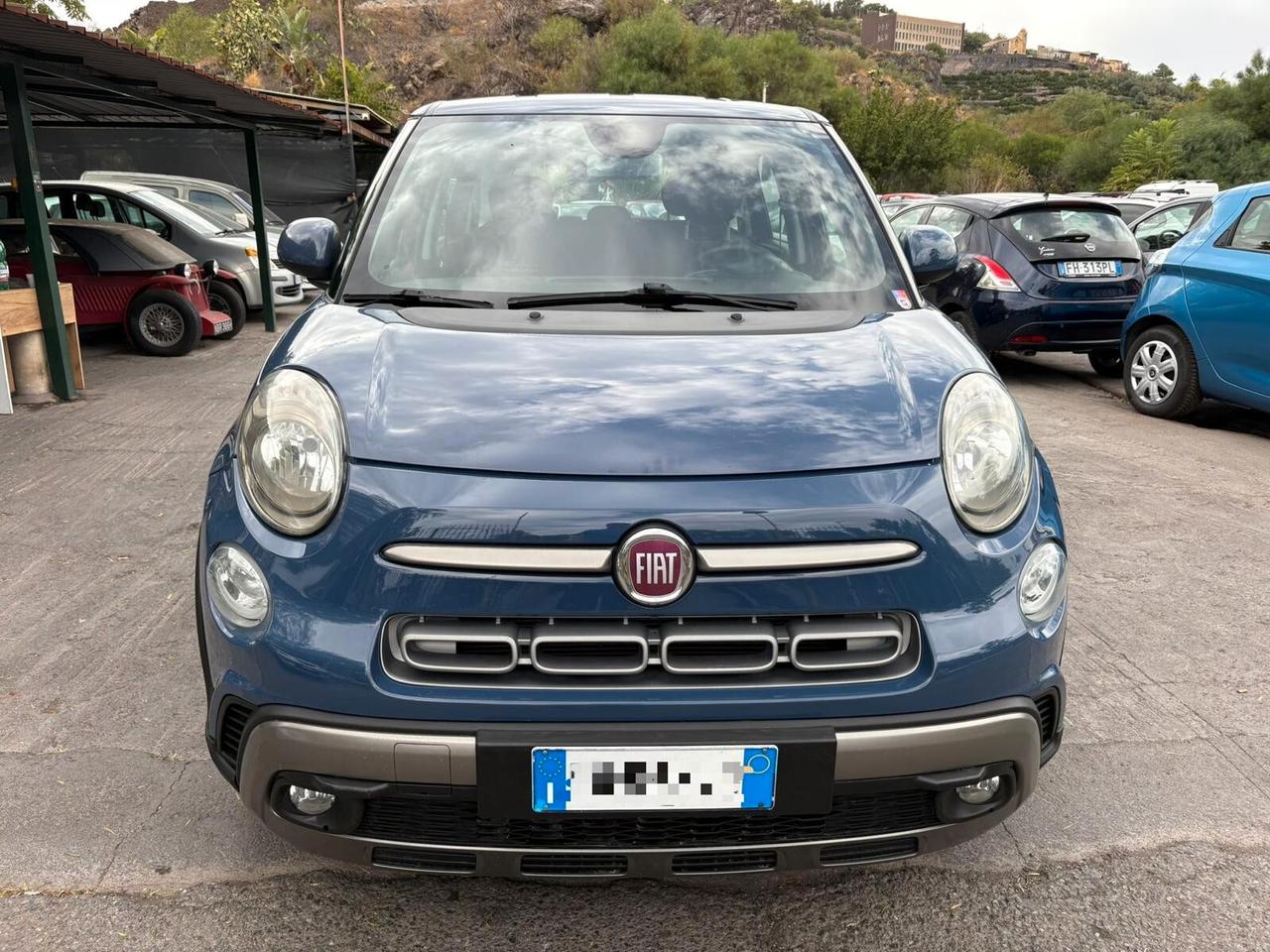 FIAT 500L 1.3 MJT - 2019