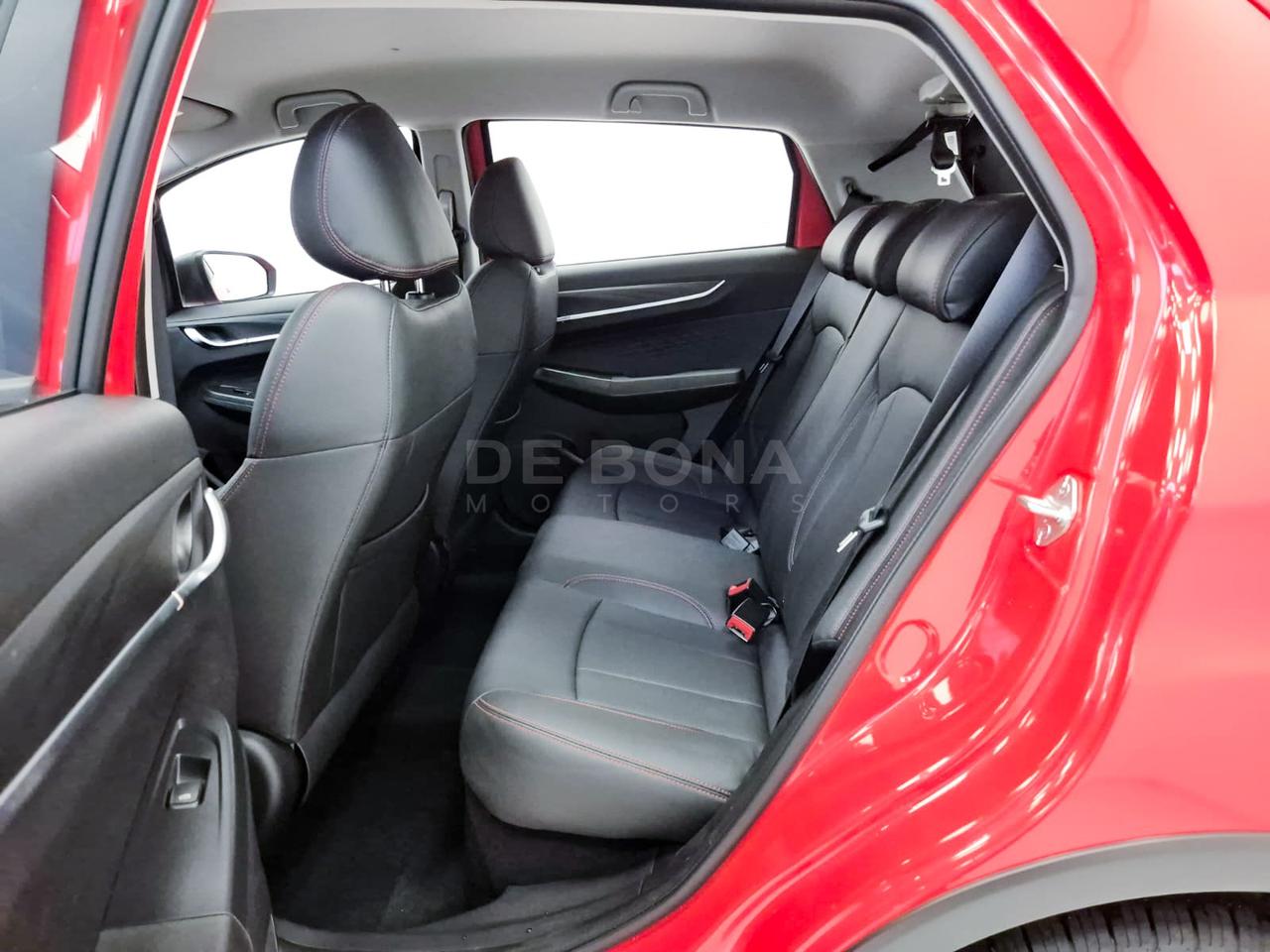 EMC Quattro 1.5 103cv