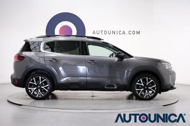 CITROEN C5 Aircross PURETECH 130 S&S EAT8 SHINE PACK NEOPATENTATI