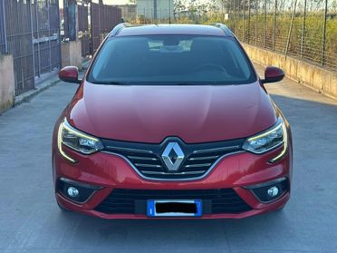 Renault Megane Mégane Sporter Blue dCi 115 CV Intens