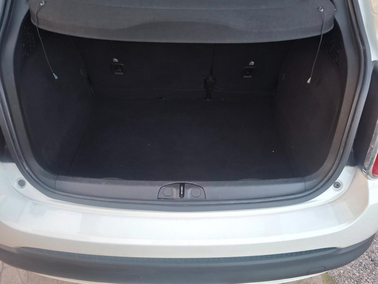 Fiat 500X 1.4 MultiAir 140 CV Lounge