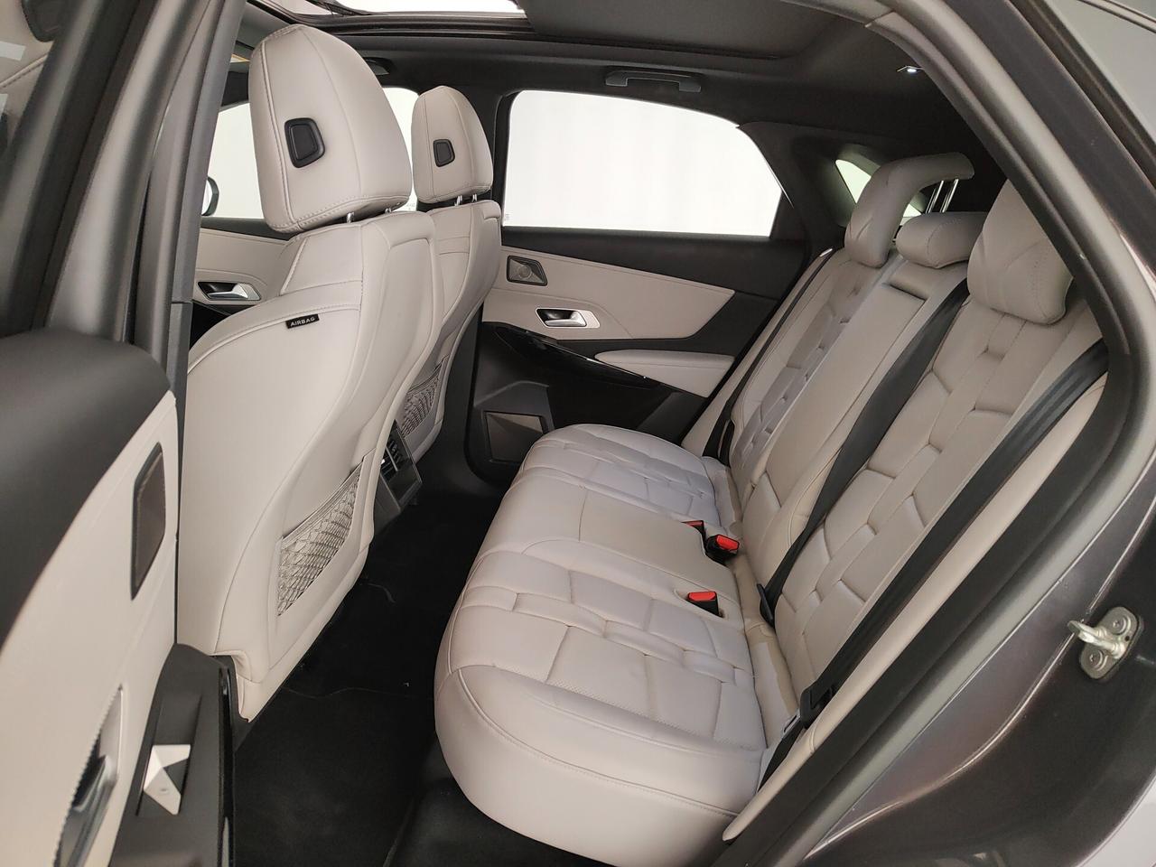 Ds 7 BlueHDi 130 aut. Étoile