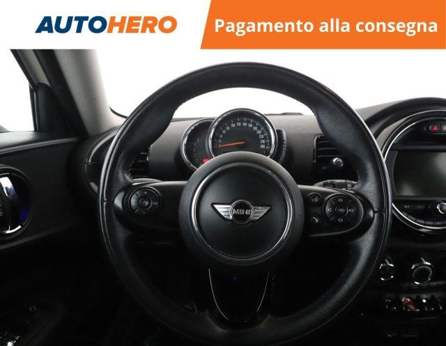 MINI Clubman 1.5 One D