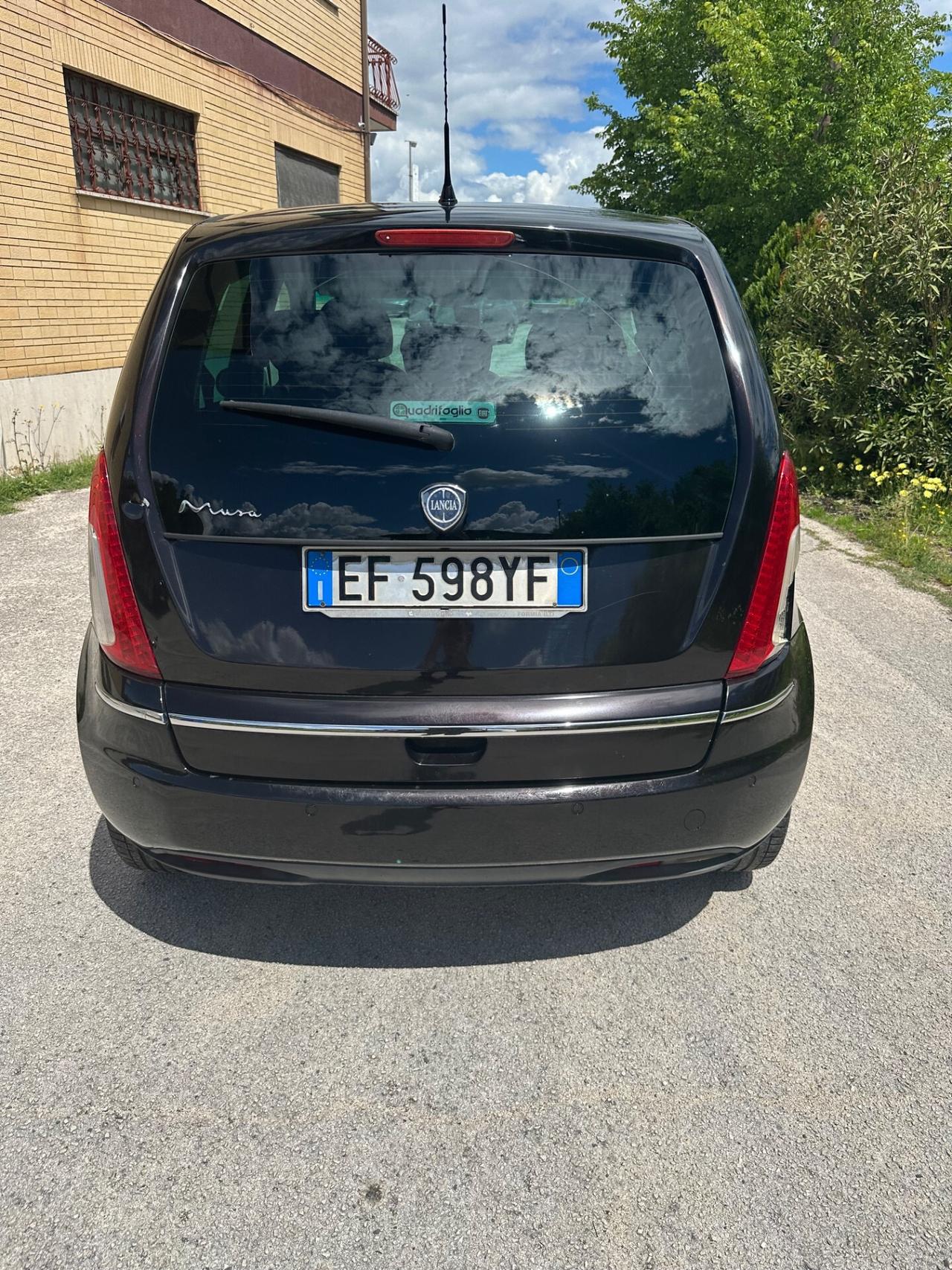 Lancia MUSA 1.3 Mjt 95 CV