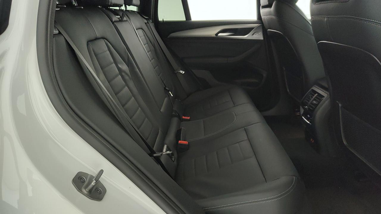 BMW X4 G02 2021 - X4 xdrive20d mhev 48V Msport auto