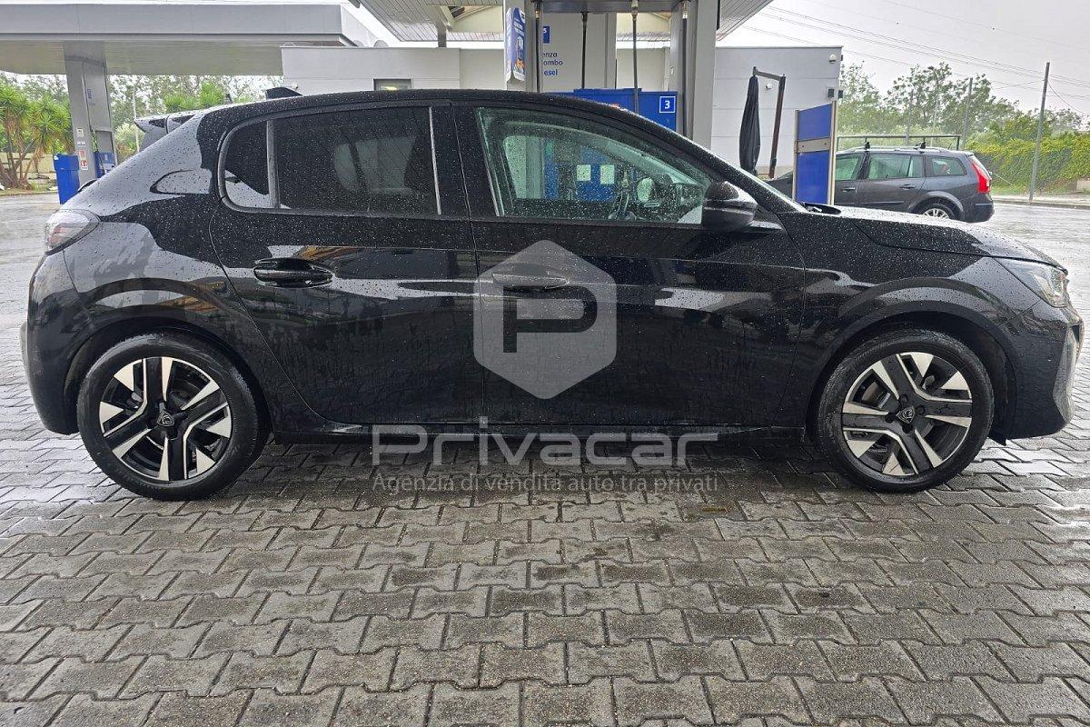 PEUGEOT 208 PureTech 100 Stop&Start 5 porte Allure