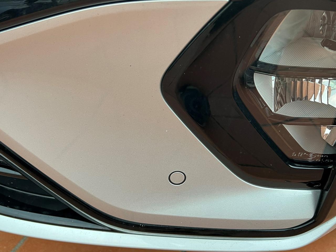 VOLKSWAGEN Taigo 1.0 tsi R-Line Plus 115cv