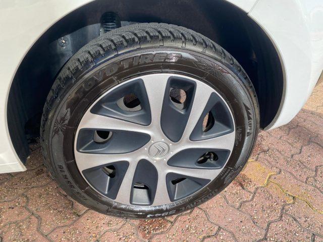 CITROEN C3 Picasso 1.6 HDi 90CV UNICO PROPRIETARIO