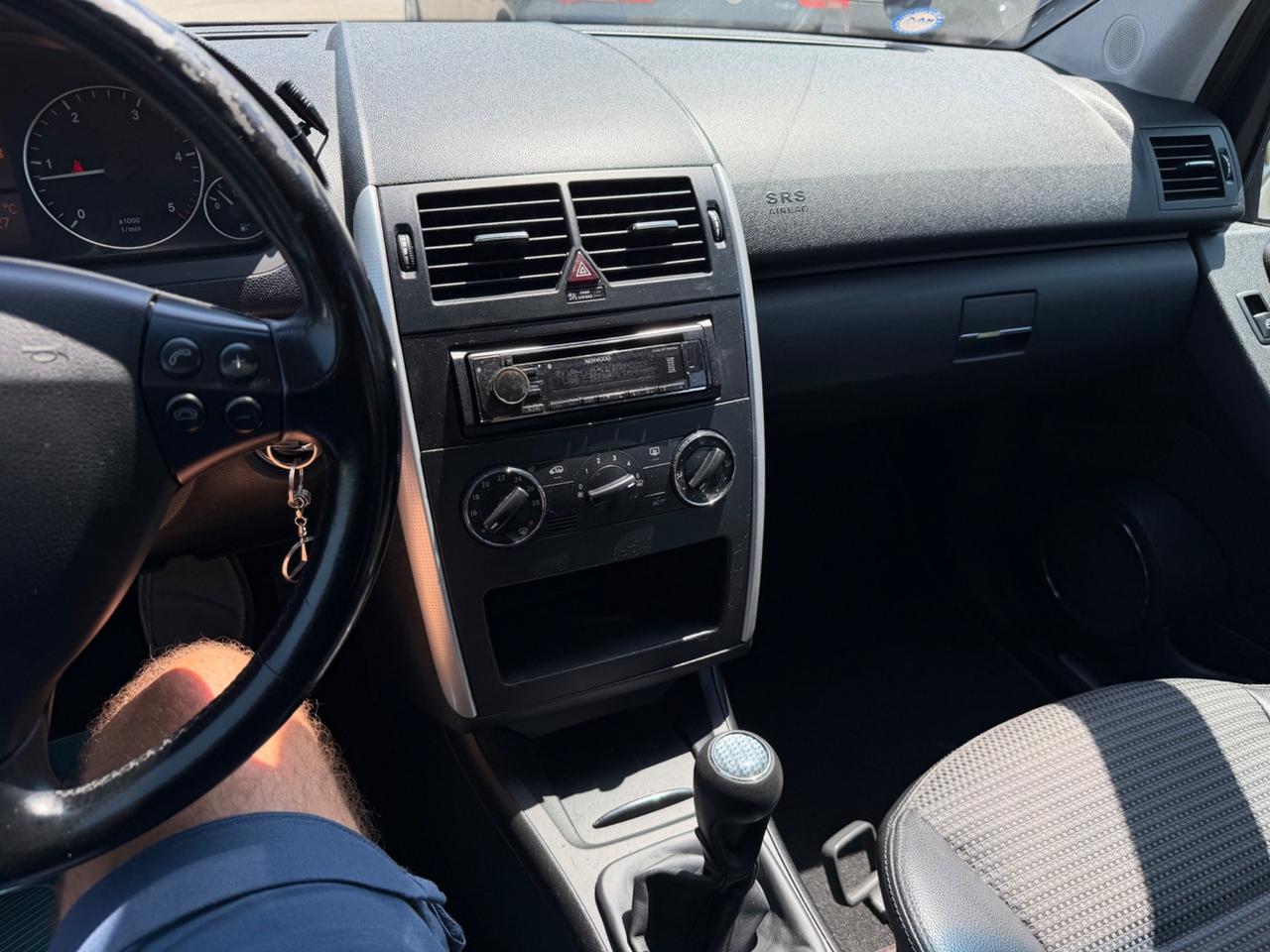 Mercedes-benz A 180 CDI Avantgarde