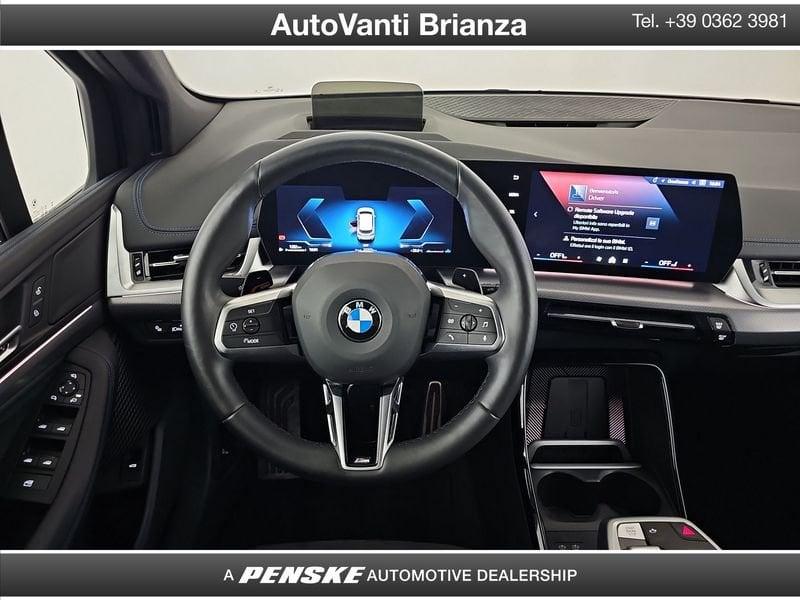 BMW Serie 2 Active Tourer 218d Active Tourer Msport
