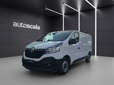 RENAULT Trafic T27 1.6 dCi 125CV S&S L1 H1 Furgone Ice PIU'IVA