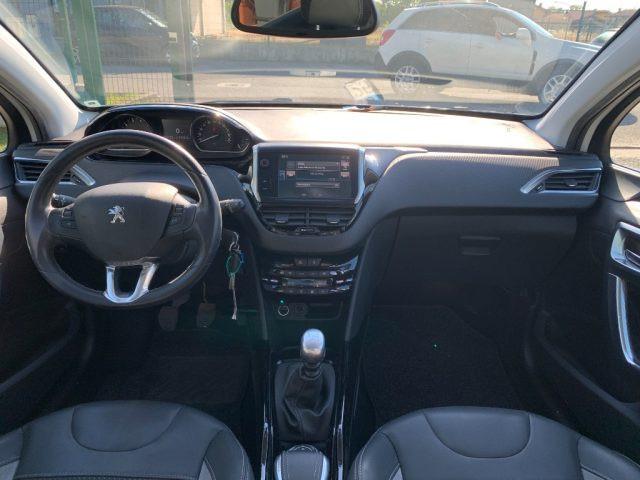 PEUGEOT 2008 1° serie PureTech Turbo 110 S&S Allure