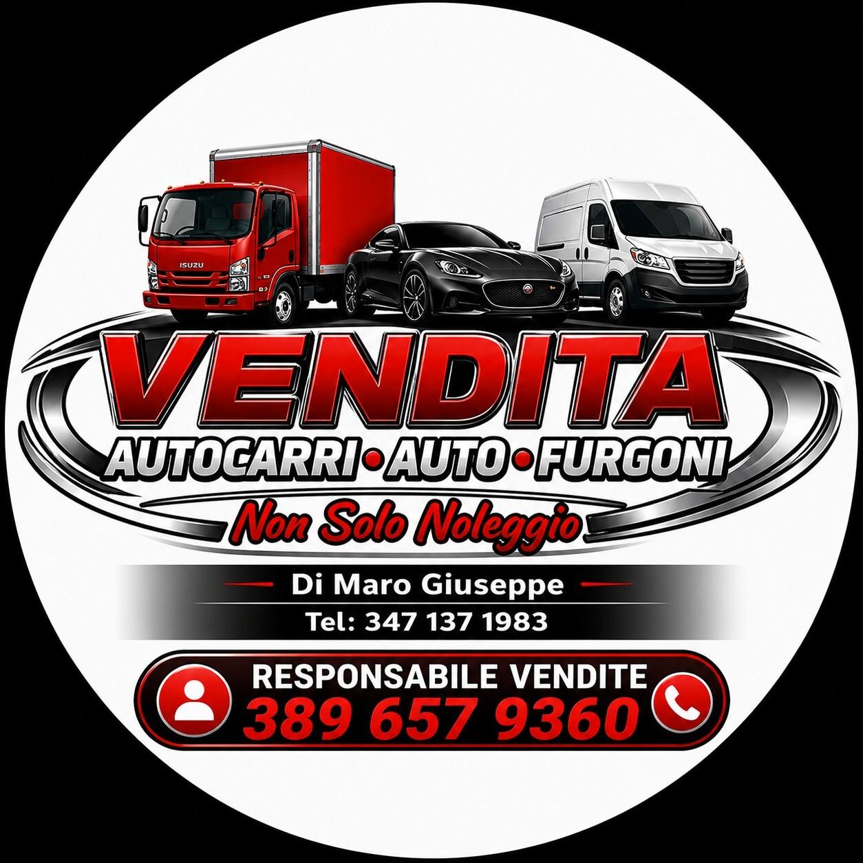 Iveco 35/s/e4 furgone frigo coibentato anno 2007