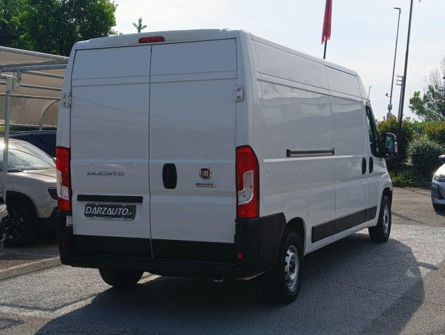 FIAT Ducato 35 2.2 Mjt 140CV L3 H2 PLM-TM Furgone