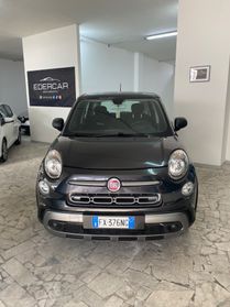 Fiat 500L 500 L TREKKING