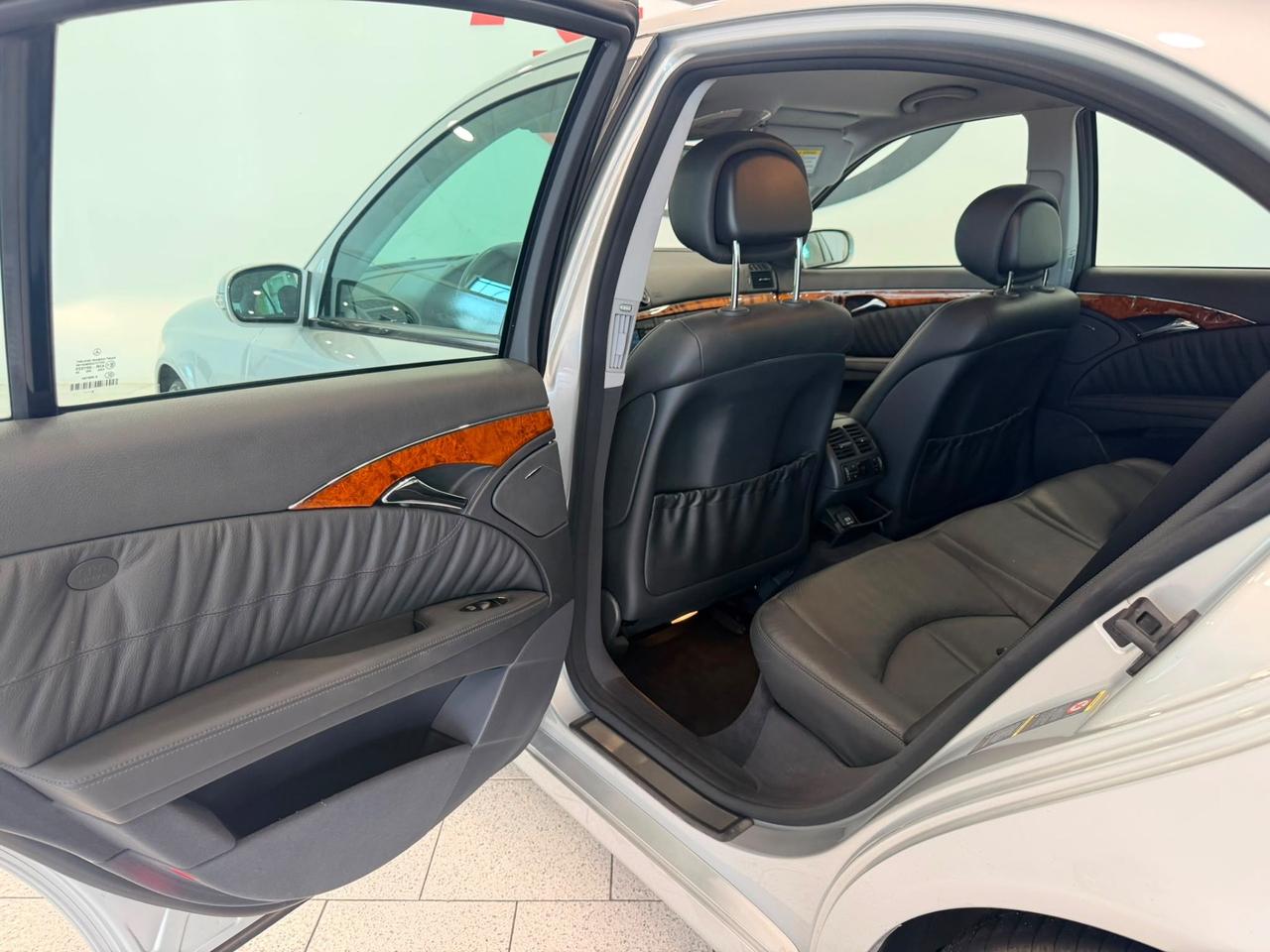 Mercedes-benz E 420 CDI V8 cat Avantgarde 314cv