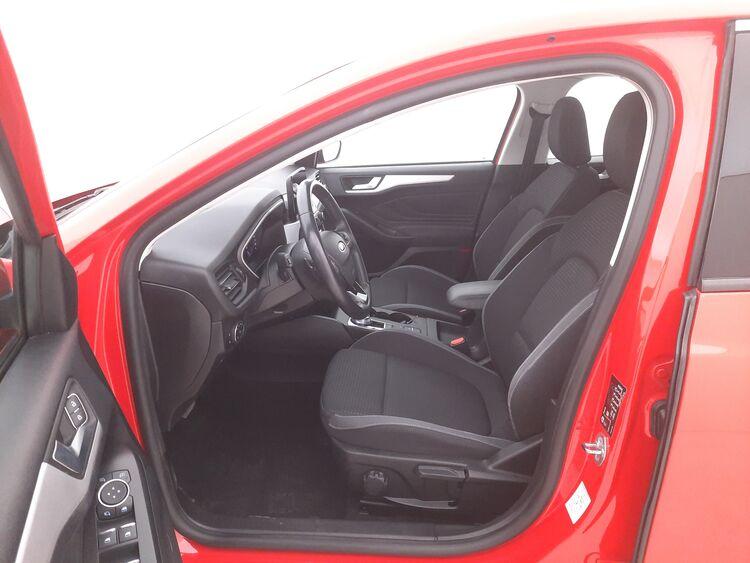 Ford Focus Business Co-Pilot BR363741 1.5 Diesel 120CV