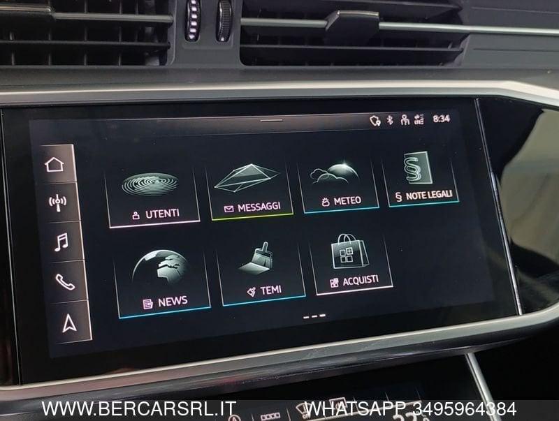 Audi A6 Avant 35 2.0 TDI S tronic Business