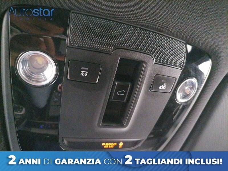 KIA Sportage 1.6 tgdi hev GT-line Sunroof Pack auto