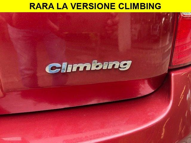 FIAT Panda 1.2 4x4 Climbing A.S.I.