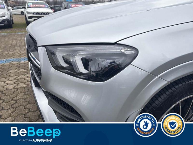 Mercedes-Benz GLE 350 DE PLUG-IN HYBRID(E EQ-POWER) PREMIUM PLUS