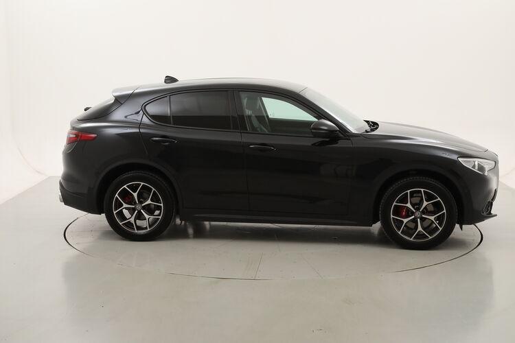 Alfa Romeo Stelvio Executive AT8 Q4 BR348467 2.1 Diesel 210CV