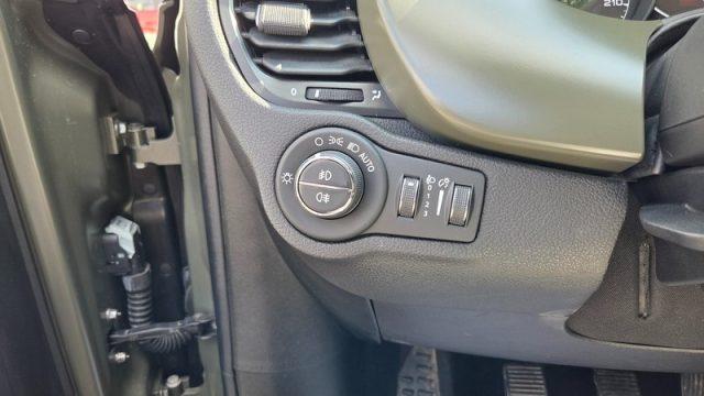 FIAT 500X 1.6 MultiJet 120 CV Cross PERMUTE