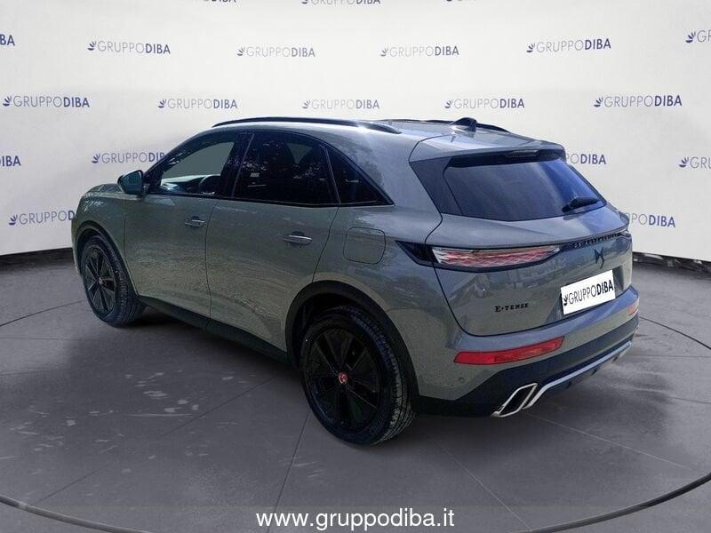 DS DS 7 DS7 E-TENSE 225 Performance Line+