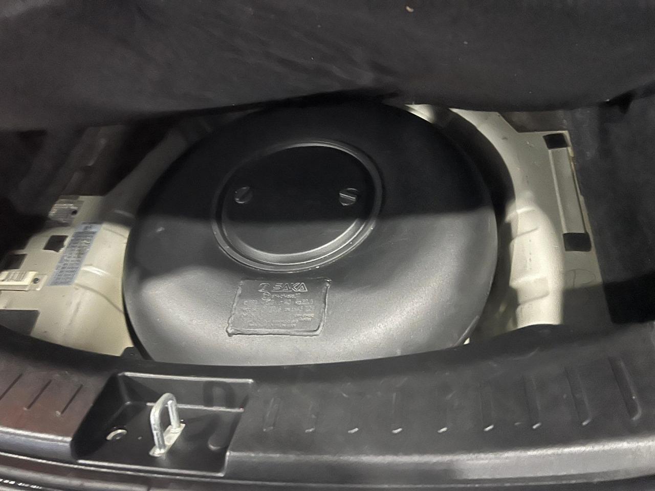 Lancia Ypsilon 1.2 69 CV 5 porte Platinum Ecochic GPL
