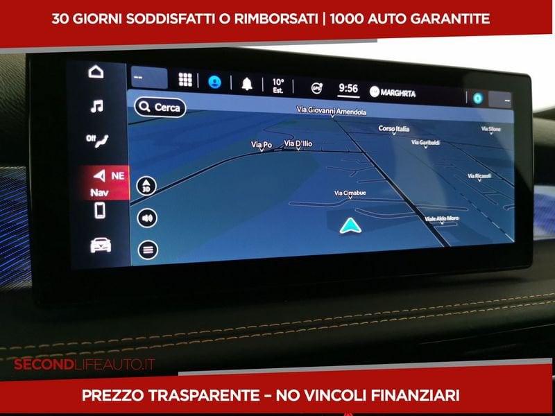 Alfa Romeo Tonale 1.5 hybrid Speciale 130cv tct7