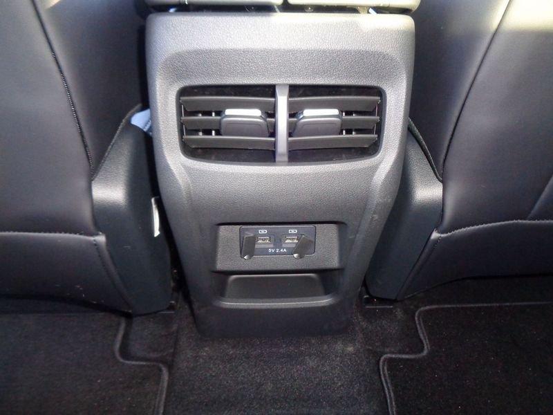 EVO Evo 7 Kairos Evo 7 Kairos 1.5 Turbo Bi-Fuel GPL