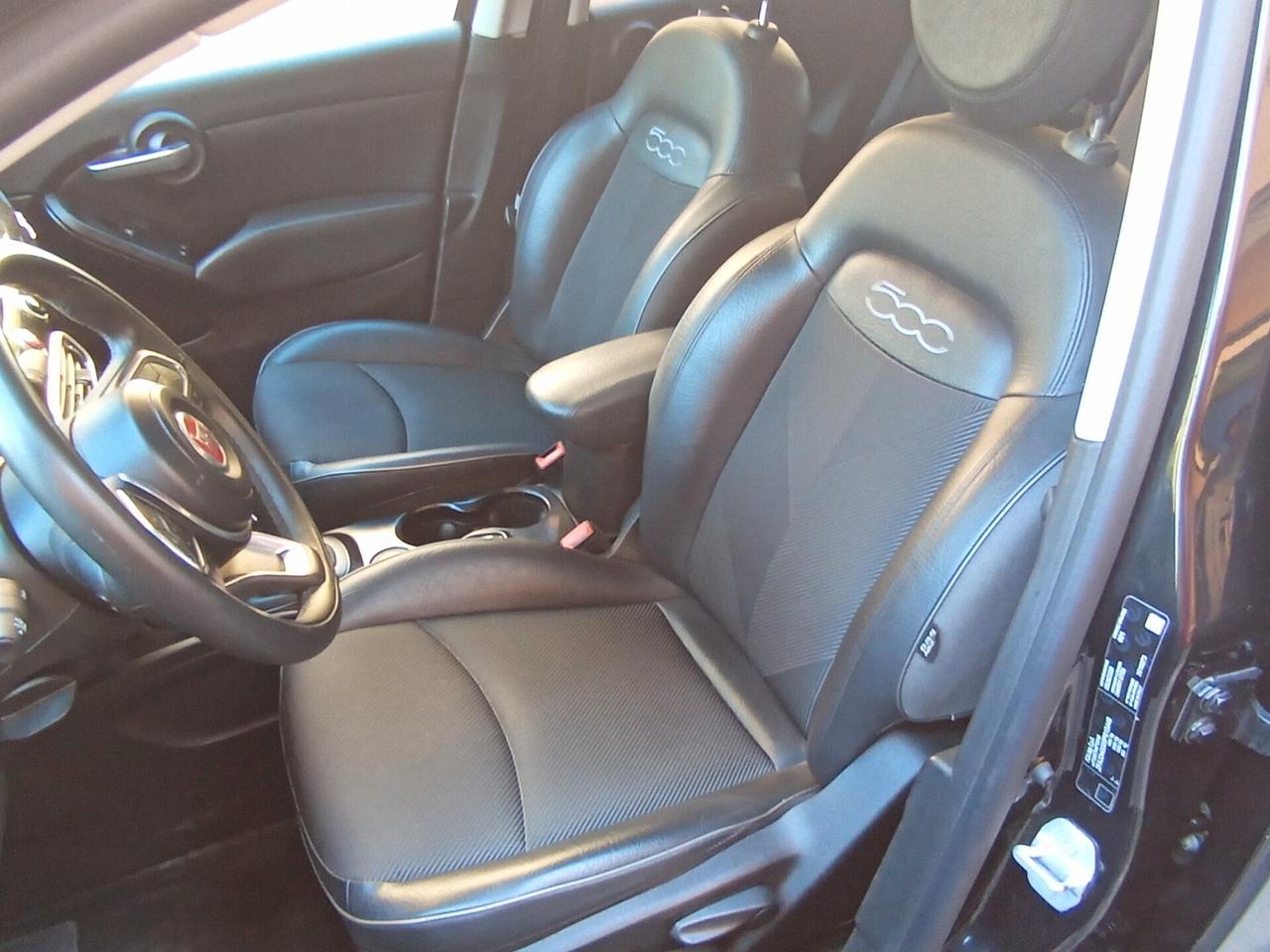 Fiat 500X 1.3 T4 150 CV DCT Sport offerta del mese