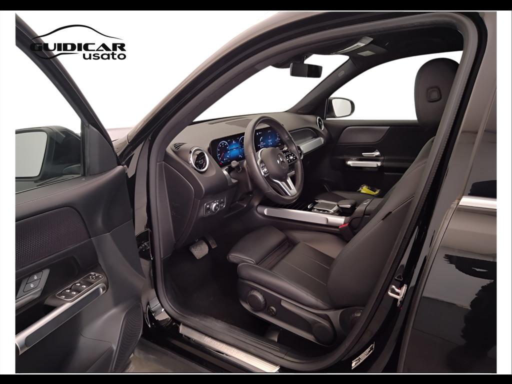 Mercedes-Benz GLB - X247 2019 - GLB 200 d Sport Plus auto