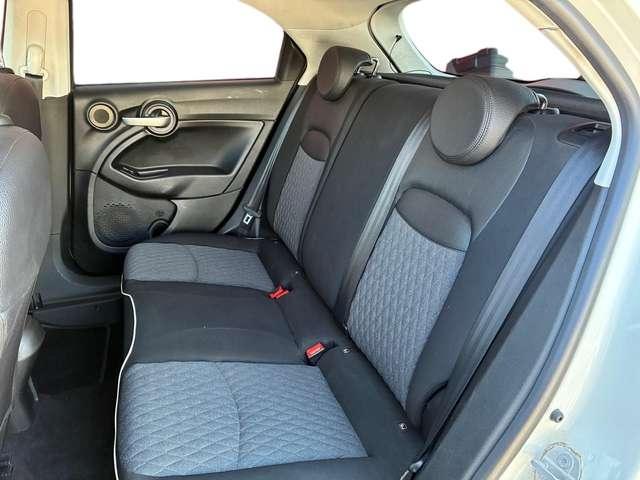 Fiat 500X 2.0 mjt S-Design Cross 4x4 150cv auto