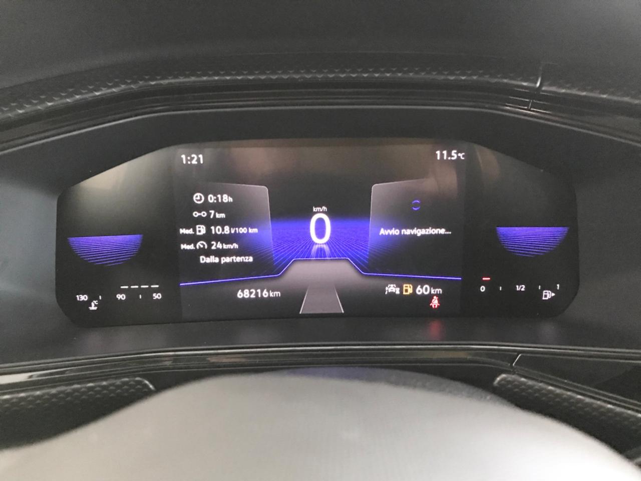 Volkswagen T-Cross 1.0 TSI 110 CV Style 6M