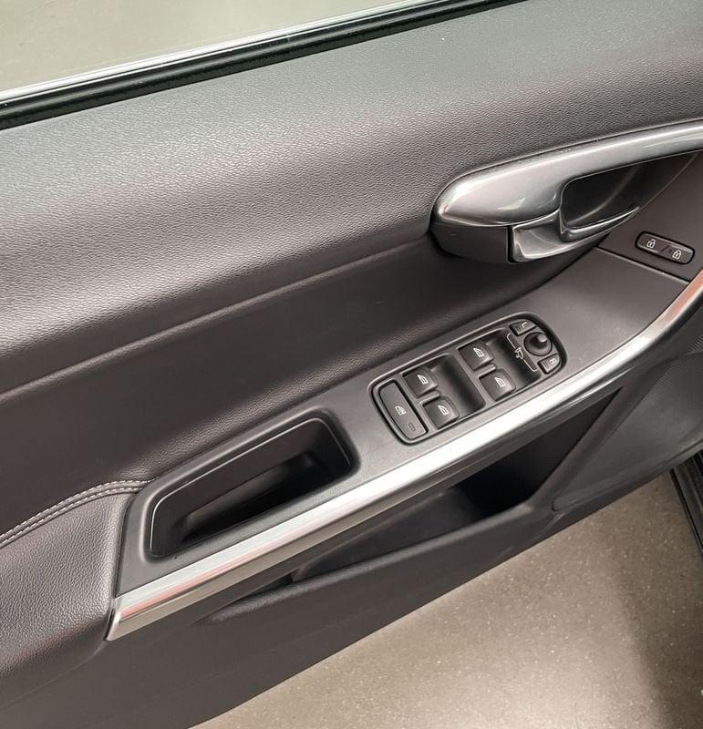 Volvo V60 V60 D3 Geartronic Momentum