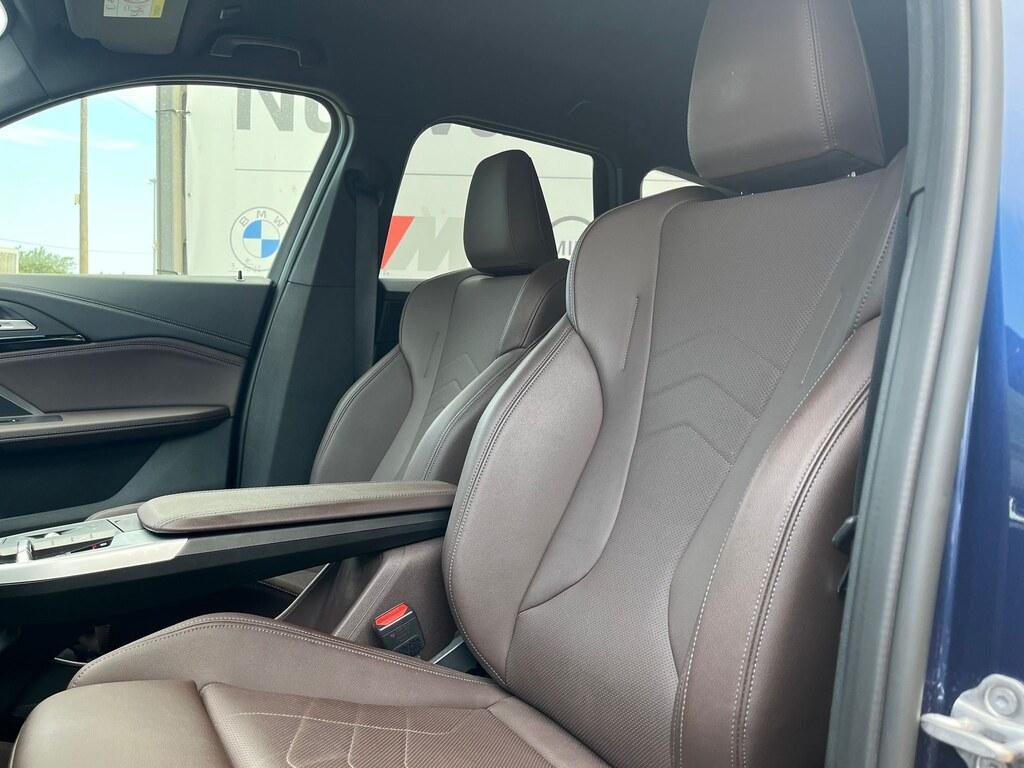 BMW X1 23 d Mild Hybrid 48V X-Line Edition Balance xDrive DCT