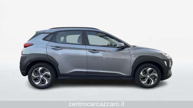 Hyundai KONA 1.6 HEV XPrime Safety Pack 2WD DCT