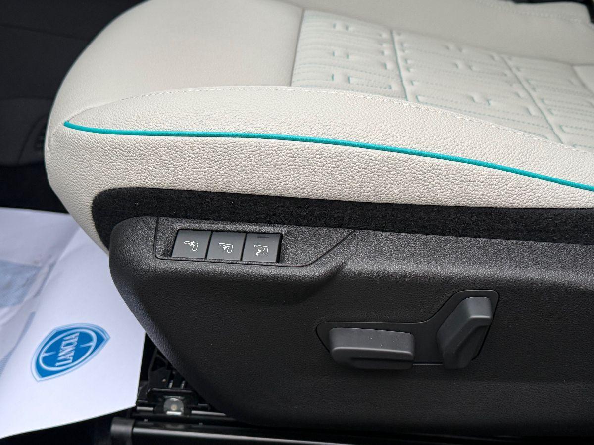 FIAT - 600 - Hybrid DCT MHEV La Prima