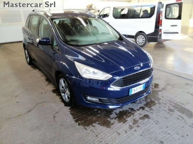 FORD Grand C-Max C-Max 7 posti 1.5 tdci Business s tg : FN311XT