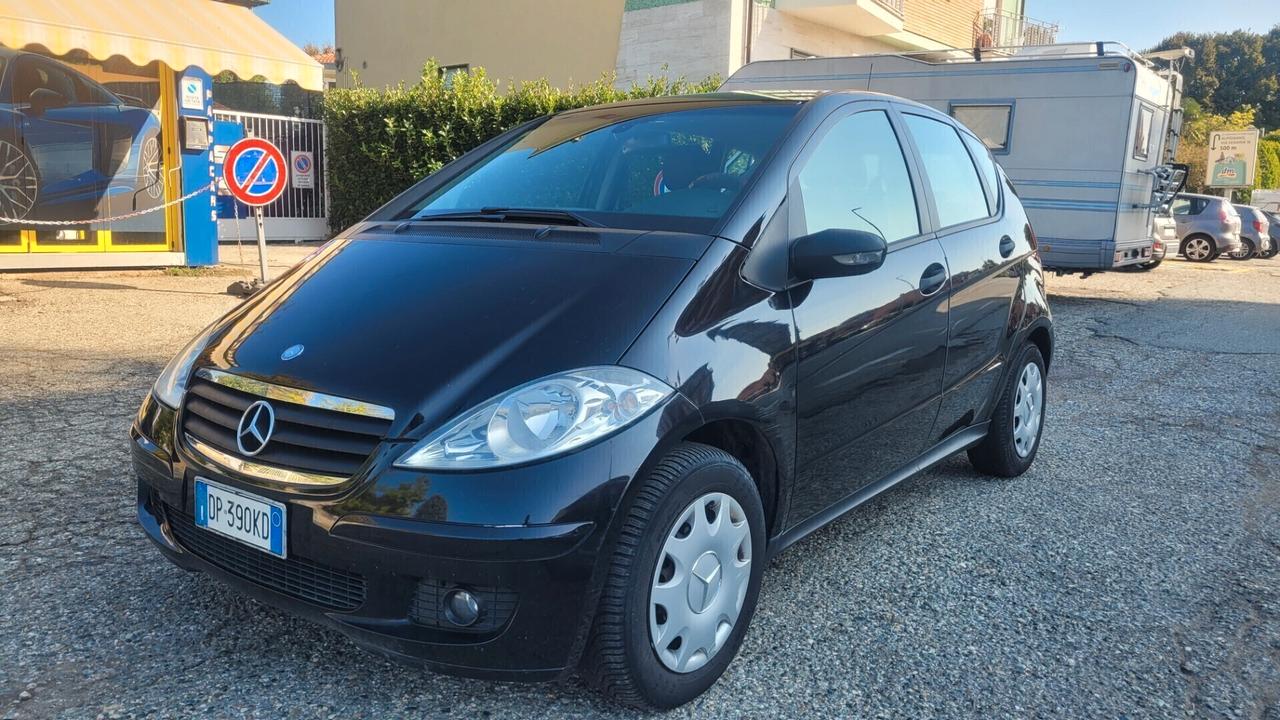 Mercedes-benz A 150 Avantgarde