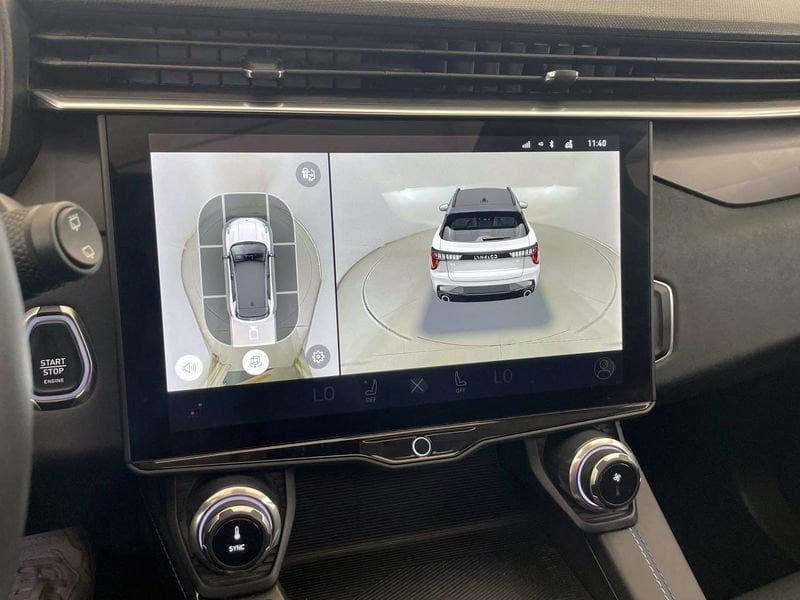 Lynk & Co 01 01 PHEV