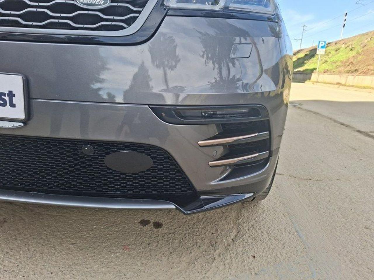 Land Rover Range Rover Velar 3.0 V6 SD6 300 CV R-Dynamic HSE