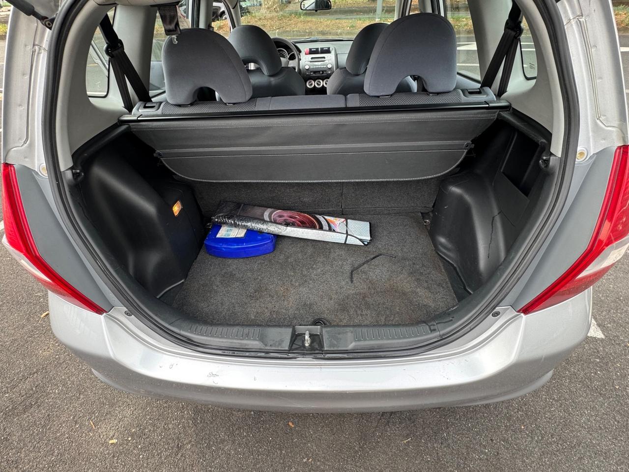Honda Jazz 1.2 i-DSi 5 porte Live